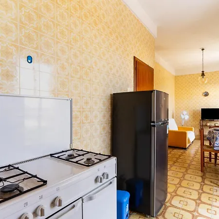 Apartament Ti Senti A Casa *