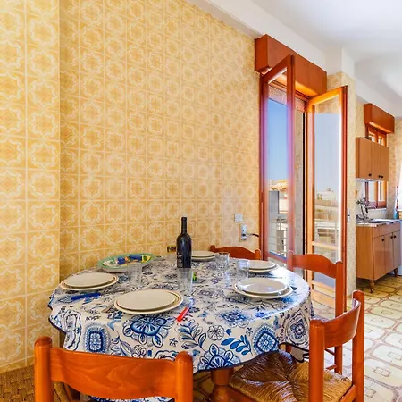 Apartament Ti Senti A Casa Gallipoli