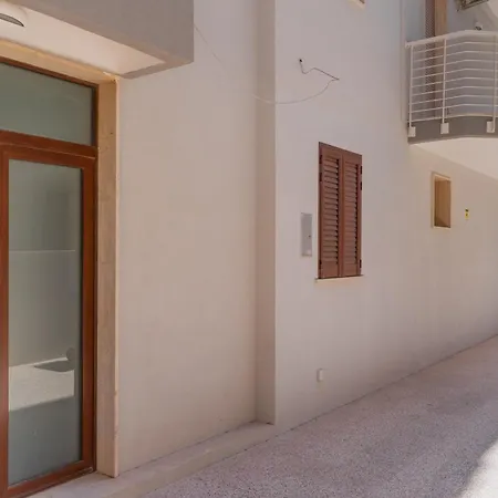 Apartament Ti Senti A Casa Gallipoli