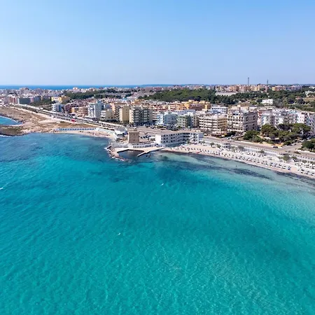 Ti Senti A Casa Gallipoli