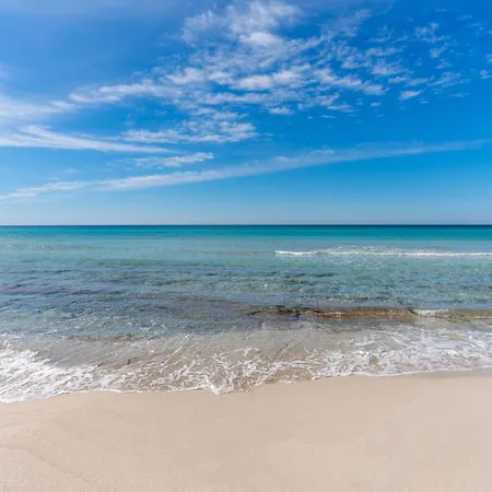 Ti Senti A Casa شقة