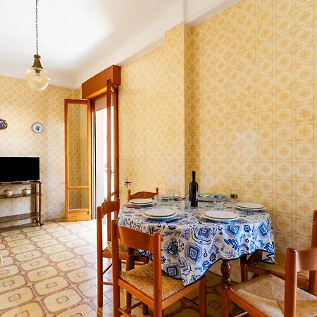 Ti Senti A Casa Apartment Gallipoli