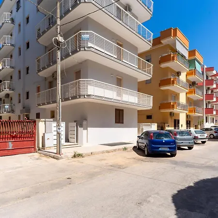 Ti Senti A Casa Apartment Gallipoli