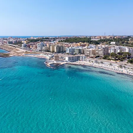 Ti Senti A Casa * Gallipoli