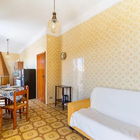 Apartment Ti Senti A Casa