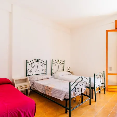 Ti Senti A Casa شقة غالّيبولي