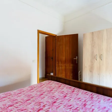 شقة Ti Senti A Casa غالّيبولي