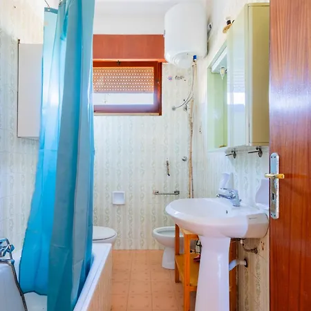 Ti Senti A Casa * Gallipoli