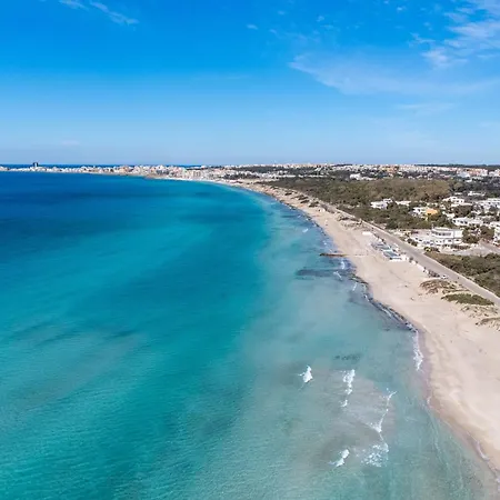 Apartment Ti Senti A Casa