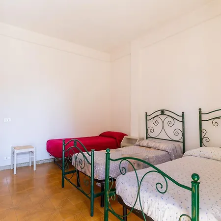 Apartment Ti Senti A Casa *