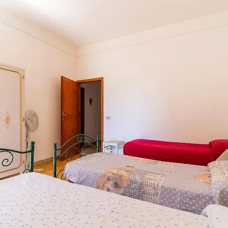 شقة Ti Senti A Casa