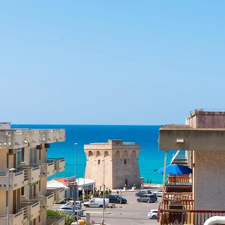 شقة Ti Senti A Casa *