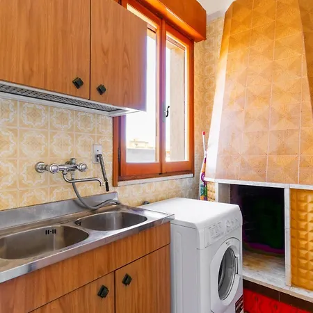 Ti Senti A Casa Apartment *