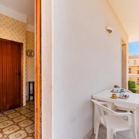 Apartment Ti Senti A Casa *