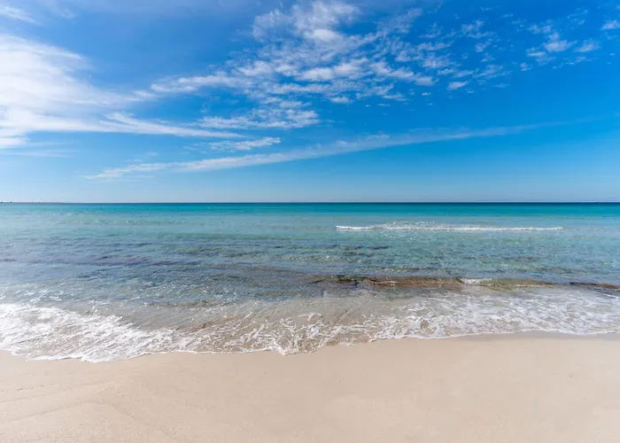 Ti Senti A Casa Daire