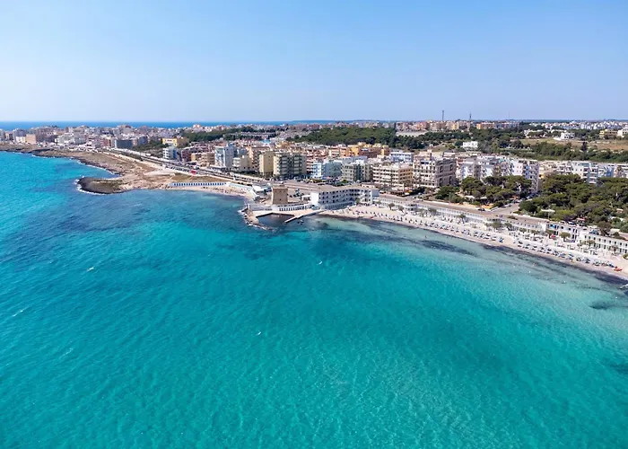 Ti Senti A Casa * ガリポリ