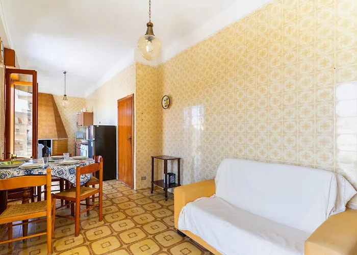 Daire Ti Senti A Casa