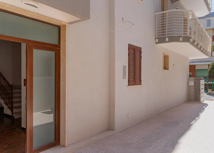 Ti Senti A Casa ガリポリ