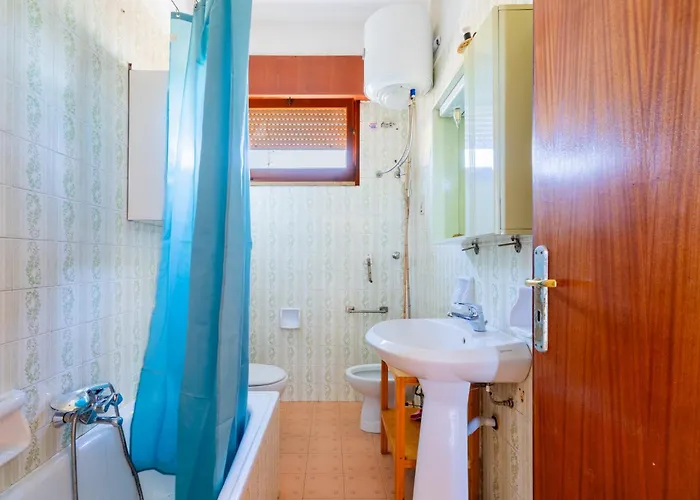 Ti Senti A Casa * ガリポリ